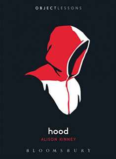 Hood (Object Lessons)