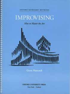 Improvising: How to master the art