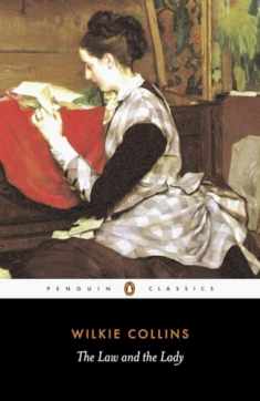 The Law and the Lady (Penguin Classics)