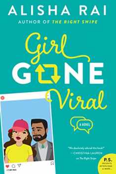 Girl Gone Viral: A Novel (Modern Love)