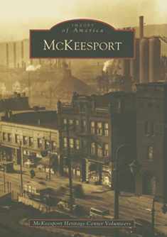 McKeesport (Images of America: Pennsylvania)