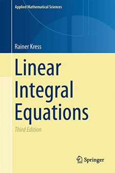 Linear Integral Equations (Applied Mathematical Sciences, 82)