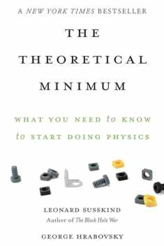 Theoretical Minimum (The Theoretical Minimum)