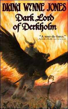 Dark Lord of Derkholm (Derkholm, 1)