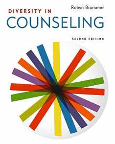 Diversity in Counseling, 2nd Edition