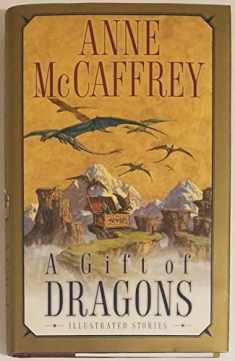 A Gift of Dragons (Pern)