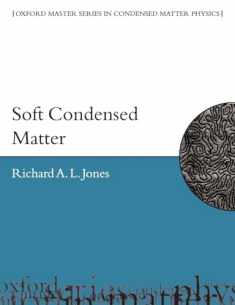 Soft Condensed Matter (Oxford Master Series in Condensed Matter Physics, Vol. 6)