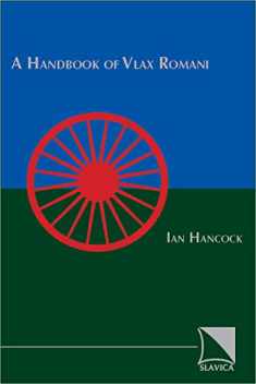Handbook of Vlax Romani