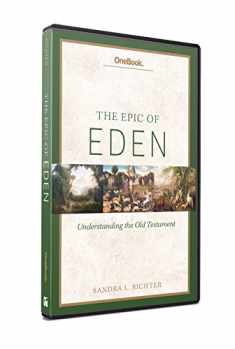 Epic of Eden Bible Study