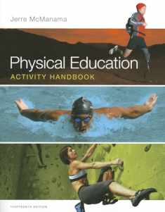 Physical Education Activity Handbook