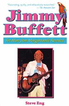 Jimmy Buffett: The Man from Margaritaville Revealed