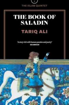 The Book of Saladin: A Novel (The Islam Quintet)