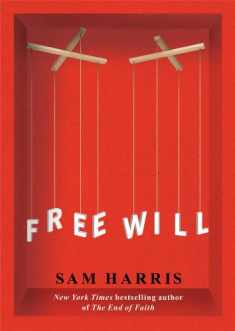 Free Will [Deckle Edge]