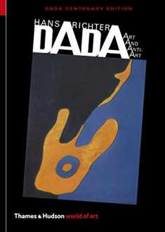 Dada: Art and Anti-Art (World of Art)