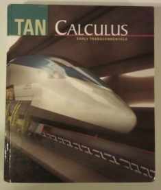 Calculus: Early Transcendentals (Available Titles CourseMate)
