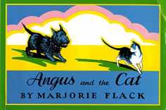 Angus and the Cat (Angus and the Cat, 2)