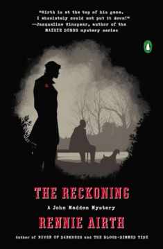 The Reckoning: A John Madden Mystery