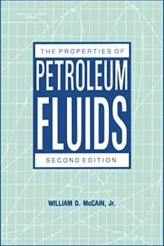 Properties of Petroleum Fluids
