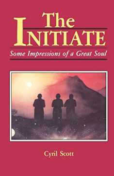 The Initiate (Volume 1)