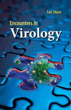 Encounters in Virology