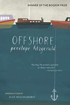 Offshore: A Novel