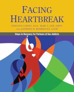 Facing Heartbreak: Steps to Recovery for Partners of Sex Addicts