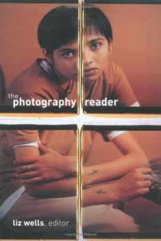 The Photography Reader