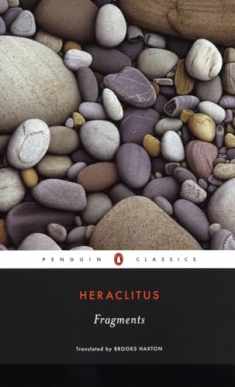 Fragments (Penguin Classics) (English and Greek Edition)