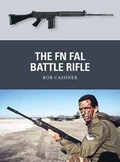 The FN FAL Battle Rifle (Weapon)