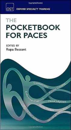 The Pocketbook for PACES (Oxford Specialty Training: Revision Texts)