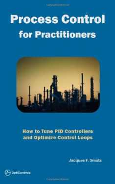 Process Control for Practitioners