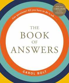 The Book of Answers (Book of Answers, 1)