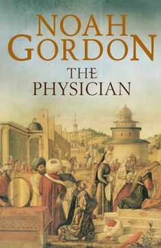 The Physician (The Cole Trilogy)