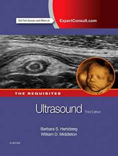 Ultrasound: The Requisites: The Requisites (Requisites in Radiology)