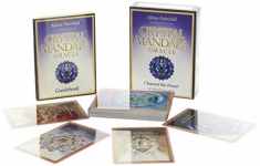 Crystal Mandala Oracle: Channel the Power of Heaven & Earth (Crystal Mandala Oracle, 1)