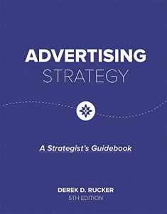 Advertising Strategy (Fifth Edition)