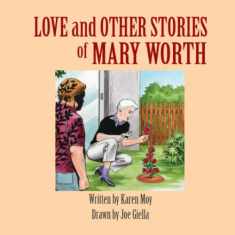 Love and Other Stories of Mary Worth