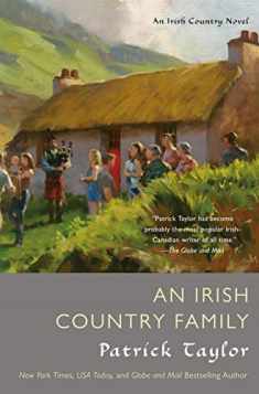 An Irish Country Family: An Irish Country Novel (Irish Country Books, 14)