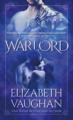 Warlord (Chronicles of the Warlands, 3)