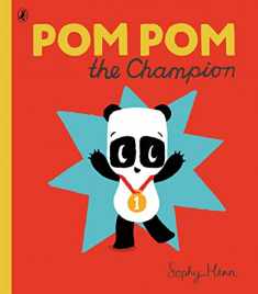 Pom Pom The Champion
