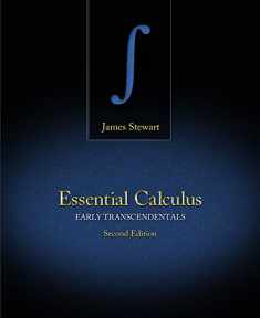 Essential Calculus: Early Transcendentals - Standalone Book