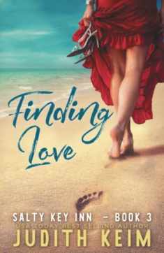 Finding Love (Salty Key Inn Series)