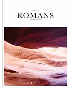 Book of Romans - Alabaster Bible