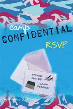RSVP #6 (Camp Confidential)