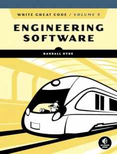 Write Great Code, Volume 3: Engineering Software
