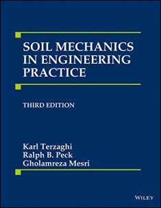Soil Mechanics in Engineering Practice, 3rd Ed 3rd Edition