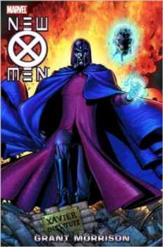 New X-Men, Vol. 3