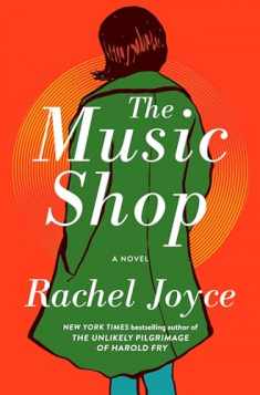 The Music Shop: A Novel
