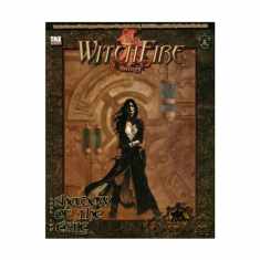 The Witchfire Trilogy, Book 2 : Shadow of the Exile (Privateer Press d20)