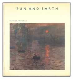 Sun and Earth (Scientific American Library)